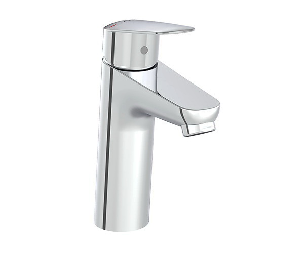 смеситель для раковины VITRA FLOW ROUND